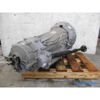 2012 Mercedes X204 GLK 350 automatic transmission