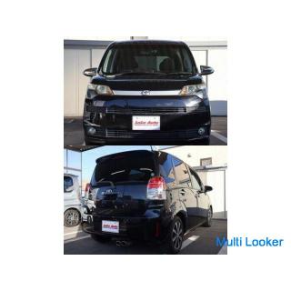 Toyota Spade 1.5F! !! The lowest price in the company loan industry! !!