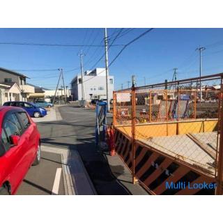 ☆ Renewal fee 0 yen! ☆ Monthly parking lot ☆ Yanagishima, Fuji City ☆ Shin Fuji ☆ 04,000 yen ~ ☆