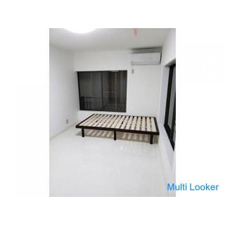 Rent 1300 yen ~ Special campaign / Limited event Short-term possible share house