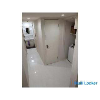 New property in [5-minute walk from Kita Senju Station]! ️ Pets allowed, soundproof share house. 20t