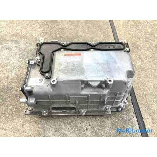 Lexus CT ZWA10 Inverter for HV