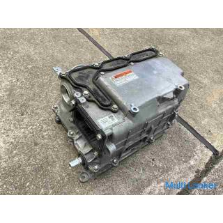 Lexus CT ZWA10 Inverter for HV