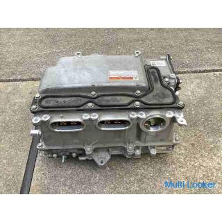 Lexus CT ZWA10 Inverter for HV