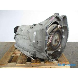 2008 BMW 320i VA20 E90 automatic transmission