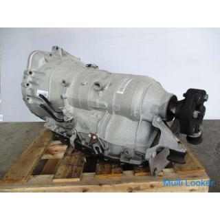 2008 BMW 320i VA20 E90 automatic transmission