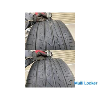 Good Condition Forged RAYS REM ROGA 20 inch 8.5J / 9.5J +36 PCD120 5H 245 / 40R20 275 / 35R20 4 pcs 