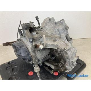 Operation OK HE21S Alto Lapin SS Turbo 5MT 4WD Genuine 5-speed manual transmission K6A