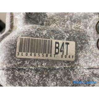 Operation OK HE21S Alto Lapin SS Turbo 5MT 4WD Genuine 5-speed manual transmission K6A