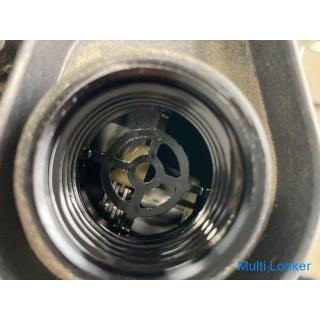 Operation OK H26 JF1 N-BOX Turbo 52 km. Genuine S07A Engine Turbine Harness Intercooler Air cleaner