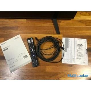 Price cut ☆ [6 year warranty] SONY 55 inch 4K EL TV KJ-55A8H