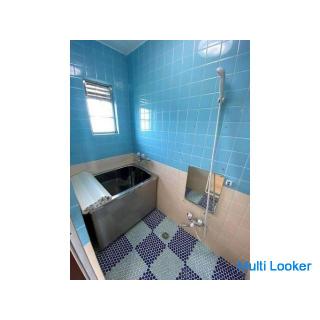 Pet consultation possible Office consultation possible Condominium with low rent Interior remodeled
