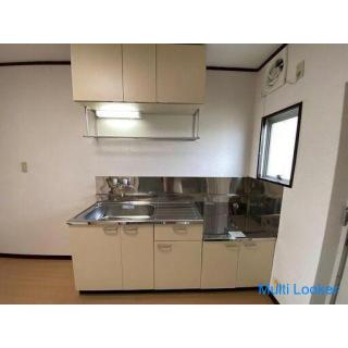 Pet consultation possible Office consultation possible Condominium with low rent Interior remodeled