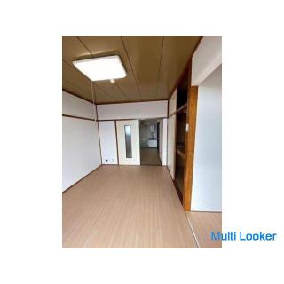 Pet consultation possible Office consultation possible Condominium with low rent Interior remodeled