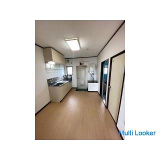 Pet consultation possible Office consultation possible Condominium with low rent Interior remodeled