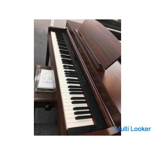 YAMAHA clavinova CLP-440M 2011 electronic piano