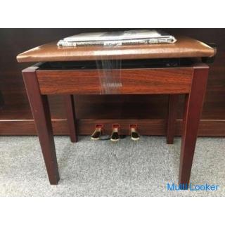 YAMAHA clavinova CLP-440M 2011 electronic piano