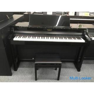 ROLAND HP307-PE 2010 electronic piano