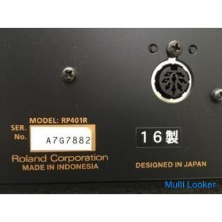 Roland RP401R 2016 Electronic Piano