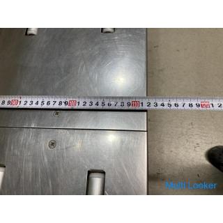 STRAPACK Fully automatic packing machine Custom-made product RQ-8 Single-phase 100V PP band binding 