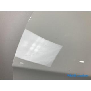 Mercedes E Class W212 E300 Genuine Left Rear Door 650 Calcite White