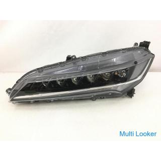 Good Condition Lighting OK. Honda NC1 NSX Genuine LED Left Headlight STANLEY