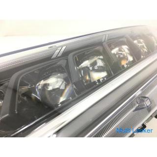 Good Condition Lighting OK. Honda NC1 NSX Genuine LED Left Headlight STANLEY