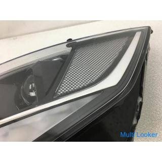 Good Condition Lighting OK. Honda NC1 NSX Genuine LED Left Headlight STANLEY