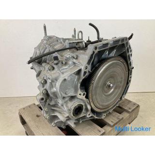 Operation OK RK5 Late Stepwgn Spada AT 2WD Genuine CVT Automatic Transmission