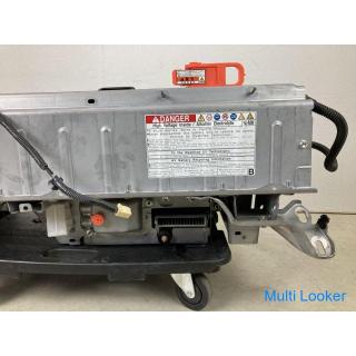 Lexus GWS191 GS450h Genuine hybrid battery HV battery