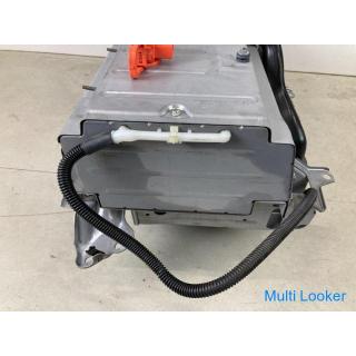 Lexus GWS191 GS450h Genuine hybrid battery HV battery