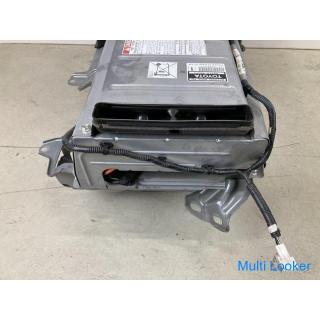 Lexus GWS191 GS450h Genuine hybrid battery HV battery