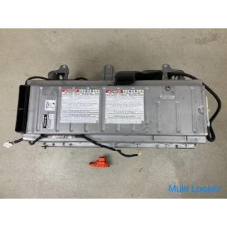Lexus GWS191 GS450h Genuine hybrid battery HV battery