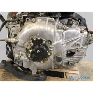 2015 AYH30W Toyota Alphard HV genuine automatic transmission AT