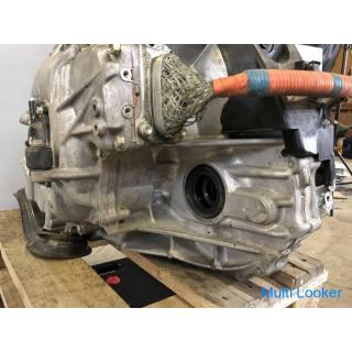 2015 AYH30W Toyota Alphard HV genuine automatic transmission AT