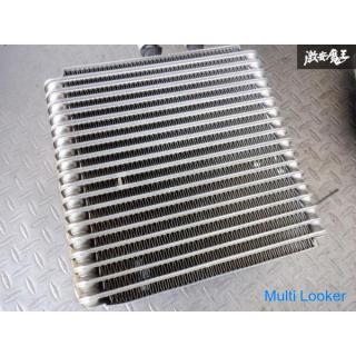 Nissan Genuine BNR32 Skyline GT-R RB26DETT Air Conditioner Kit Condenser Compressor Evaporator Pipin