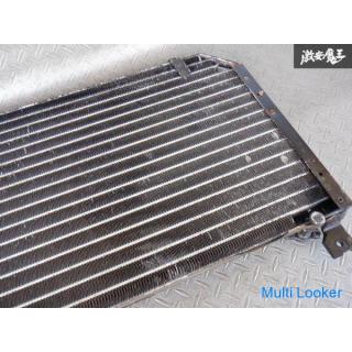 Nissan Genuine BNR32 Skyline GT-R RB26DETT Air Conditioner Kit Condenser Compressor Evaporator Pipin