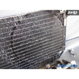 Nissan Genuine BNR32 Skyline GT-R RB26DETT Air Conditioner Kit Condenser Compressor Evaporator Pipin