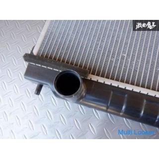 Nissan Genuine R35 GT-R GTR VR38DETT 2009 MY09 Normal Radiator