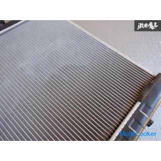 Nissan Genuine R35 GT-R GTR VR38DETT 2009 MY09 Normal Radiator