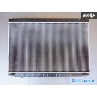 Nissan Genuine R35 GT-R GTR VR38DETT 2009 MY09 Normal Radiator