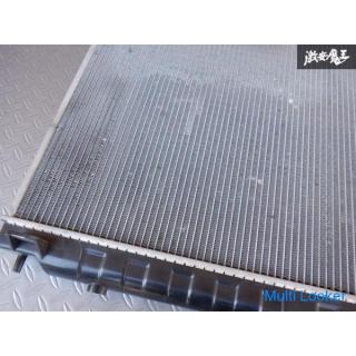 Nissan Genuine R35 GT-R GTR VR38DETT 2009 MY09 Normal Radiator