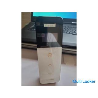 We will sterilize homes and store offices.