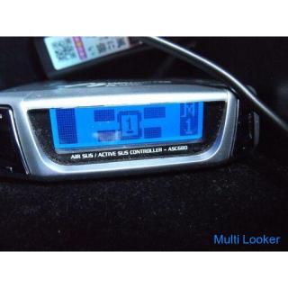 ★ ☆ Lexus LS460 ◆ Replaceable ◆ HID Digital Terrestrial Suscon 20 inch Aluminum ☆ ★