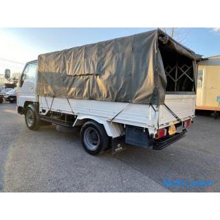 ☆ Toyota ☆ Toyoace ☆ Maximum load capacity 2000 kg ☆ 2700 cc ☆ 3-seater ☆