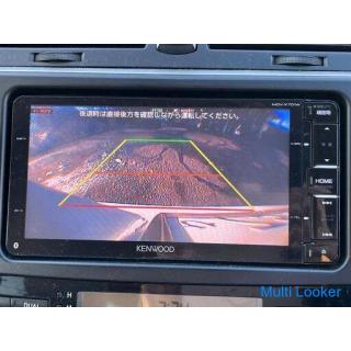 Toyota ★ Mark X ★ External memory navigation ★★ Back camera ★ 250G ★ 2500cc ★ 5-seater ★