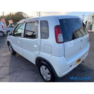 ★ Suzuki ★ Kei ★ A ★ Bargain ★ One owner ★ 660cc ★ 4-seater ★