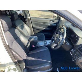 ☆ Subaru ☆ Legacy Touring Wagon ☆ 2.5GT S Package ☆ Fully equipped ☆ ☆ Sunroof ☆ Back camera ☆ 2500c