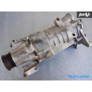 Guaranteed BMW Genuine MINI R53 Cooper S RE16 Supercharger SC