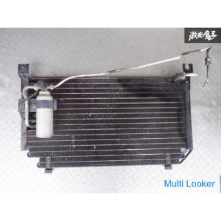 Nissan Genuine HCR32 Skyline Type M RB20DET Turbo MT 2 Door Air Conditioner Condenser